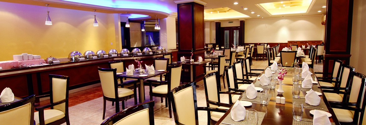 Majan Continental Hotel Al Hosni Group International - 