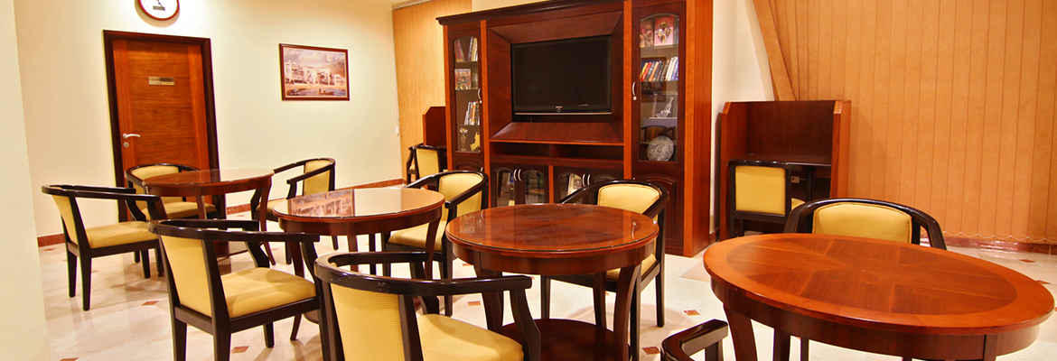 Majan Continental Hotel Al Hosni Group International - 