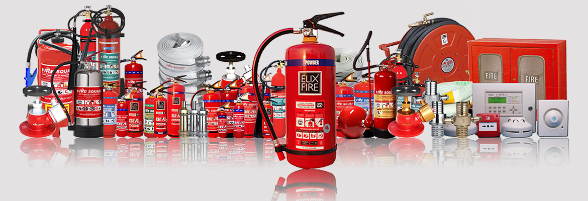 Now Fight Fire With Complete Safety Equipments | FeedsFloor